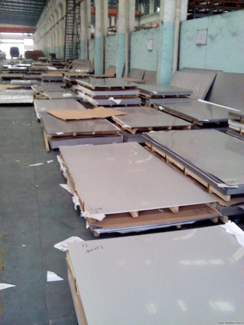 304不銹鋼板商家謹慎觀望心態為主